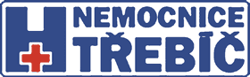 Logo Nemocnice Třebíč