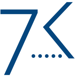 Logo SEVEN-K